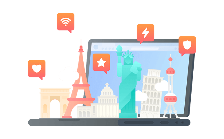 在安圭拉连接到中国vpn - 光电加速器